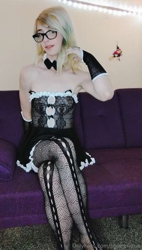 do you love my new outfit? 1