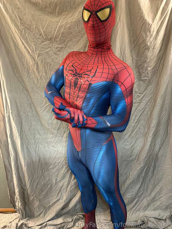 New Spider-Man pics and videos  17