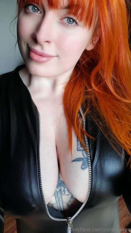 Looking all sweet and innocent here, aren't I? Don't let the..