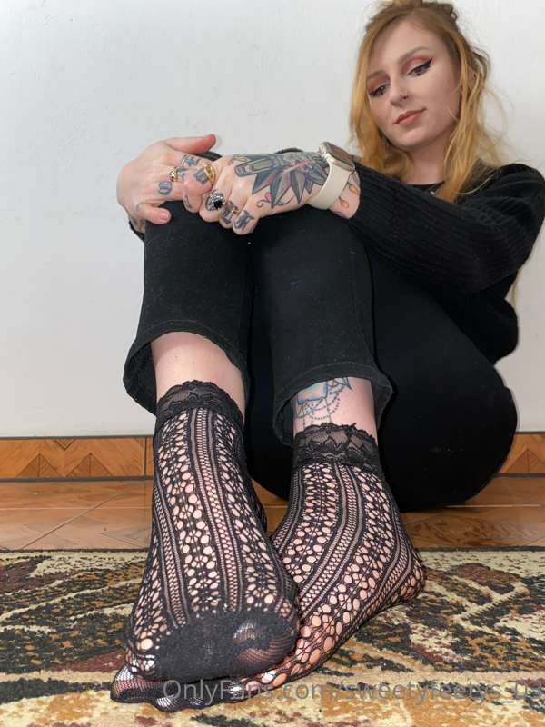 Who loves socks like that ? ☺️ 3