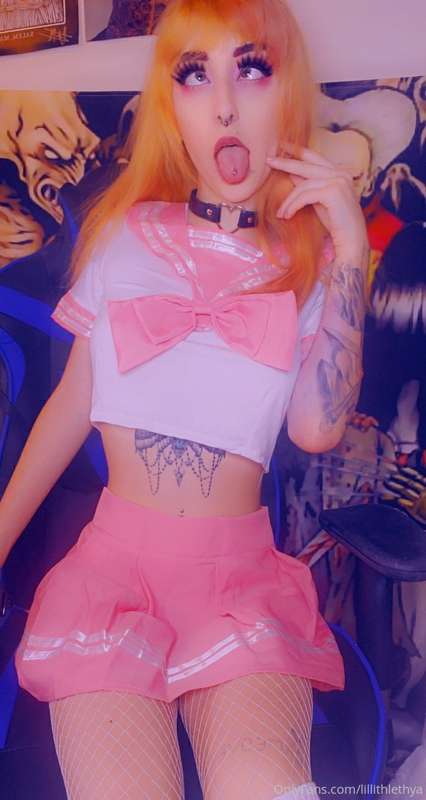 💦💕 I promise I've been good Senpai UwU 💕💦 19