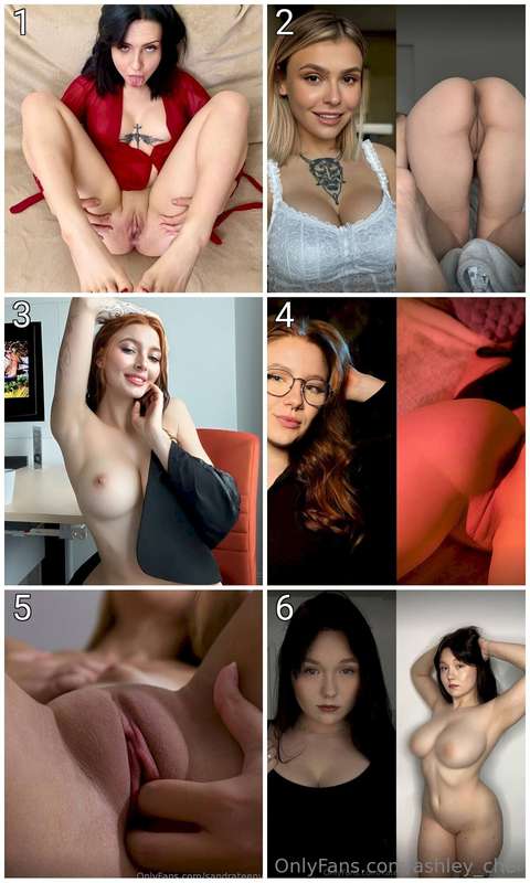 🌟 JOIN MY BESTIES FOR FREE SURPRISES!1. 💙🌺 @aria_hayes 🌺💙2. ..