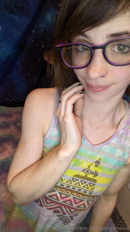 Pixiesmoxie - Onlyfans - 15 Feb, 2024