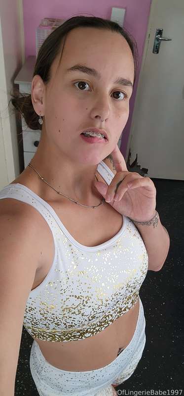 Lingeriebabe1997 - Fansly - 11 Jan, 2025 6