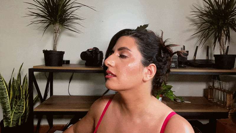 Saraharabic - Fansly - 24 Jul, 2023 2