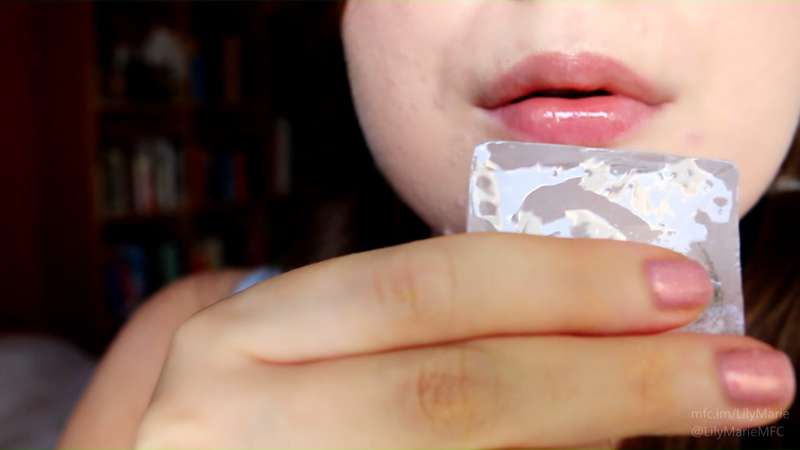 Stills from my video 'Ice in the Sunshine' :) I'm retiring t.. 4