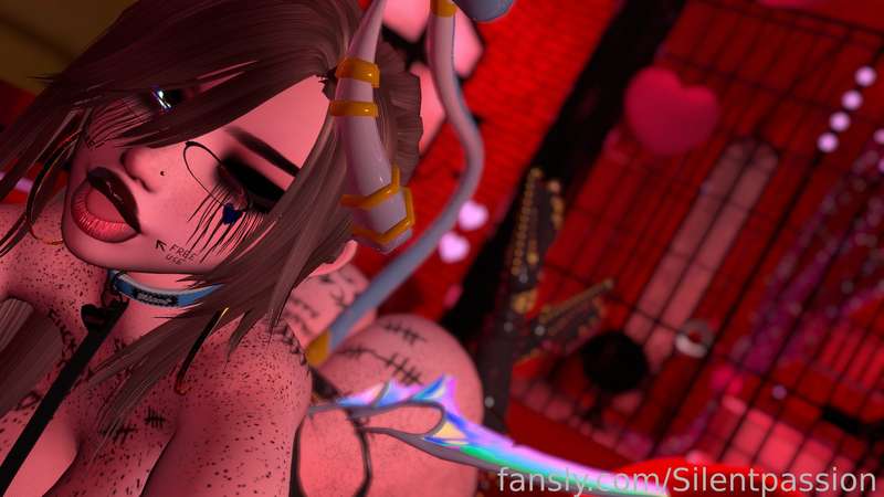 Silentpassion - Fansly - 13 Mar, 2025 9