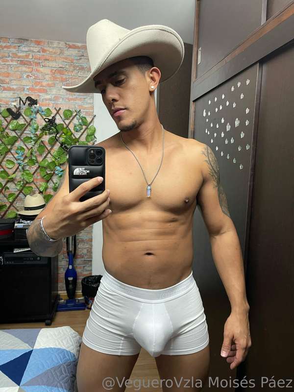 Veguerovzla - Onlyfans - 14 Oct, 2022