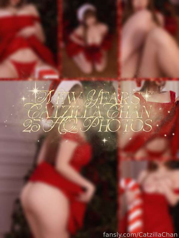 Catzillachan - Fansly - 24 Dec, 2024