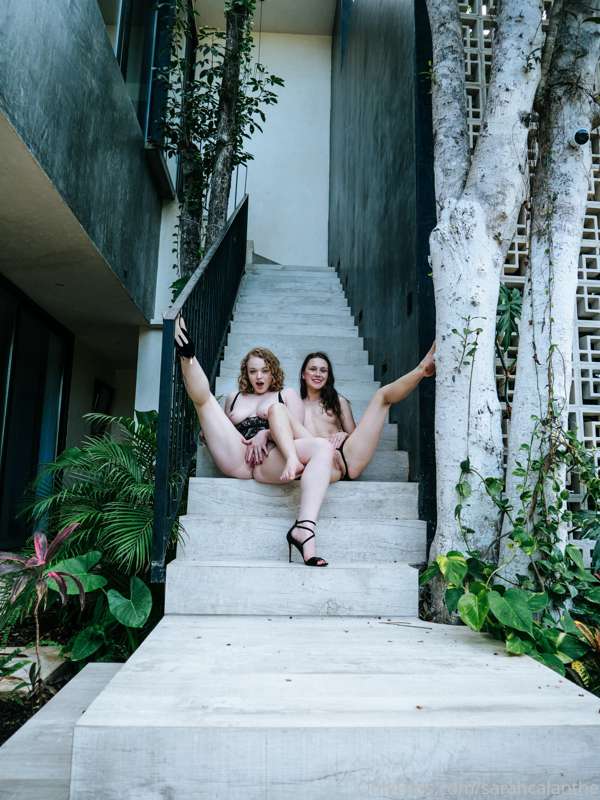 With the gorgeous @secretlittle ! 😍 We love showing off *eve.. 20