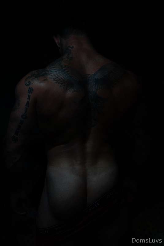 It’s the energy , radiating from my flesh , filling the room.. 12