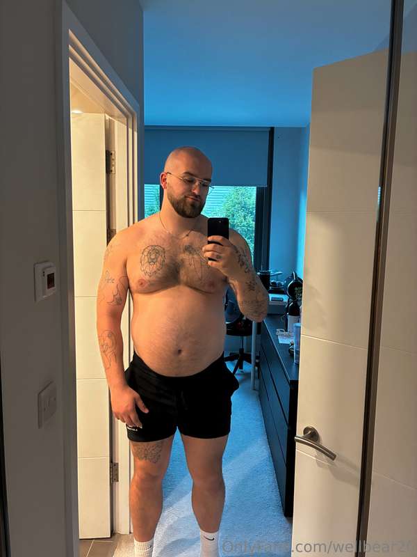 Some recent pics 🐷 8