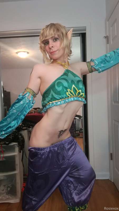 link set 2/15 x :3 8