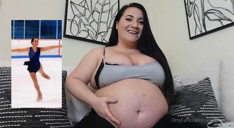 NEW MEASUREMENTS on Curvage❤️  I measure my MUCH bigger body..