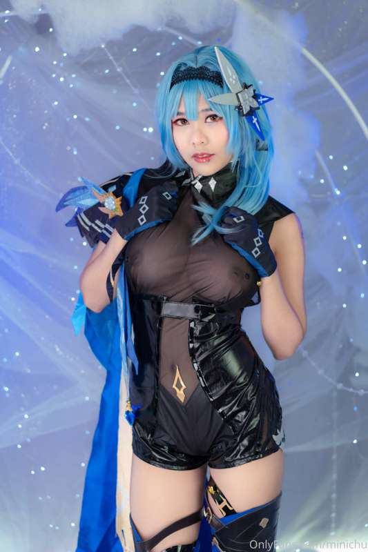 Minichu - Onlyfans - 26 Aug, 2021 20