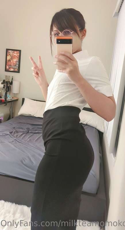 Milkteamomoko - Onlyfans - 28 Aug, 2023 20