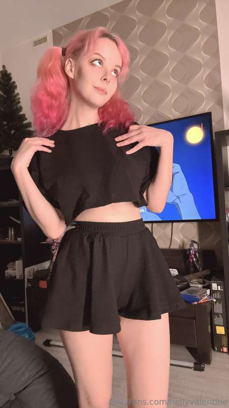 I couldn’t help but feel a little bit naughty as I settled d.. 16