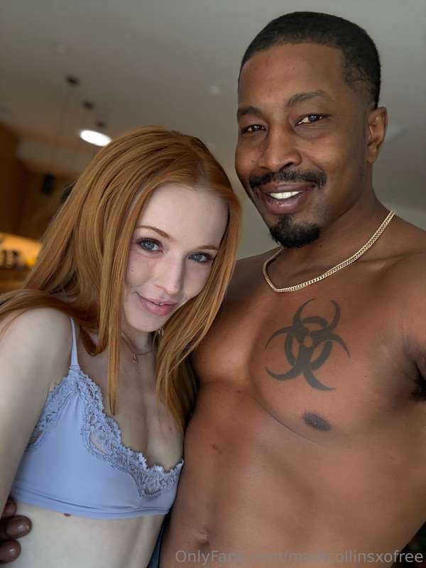 @isiahmaxwell said red heads have the tightest pussies  2