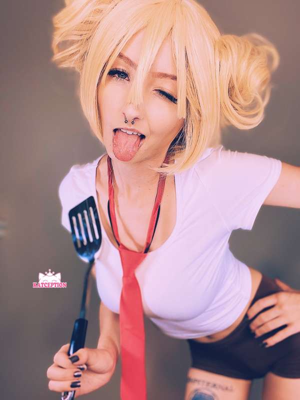 Spongebob cosplay 😝 2