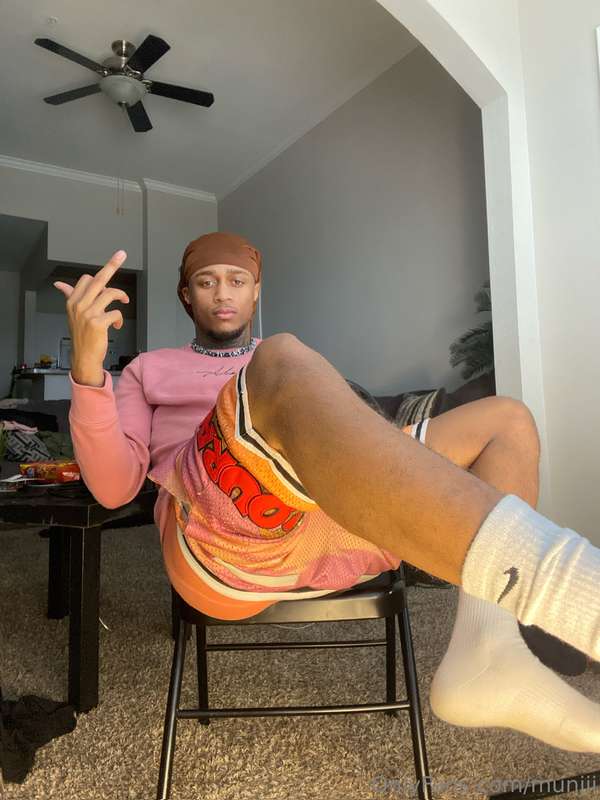 Ion ask I cummand 💦 2