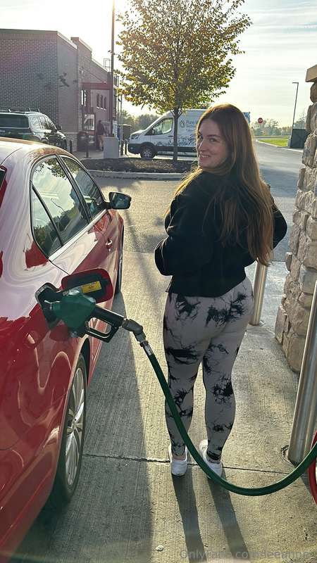 Fill me up! 😉