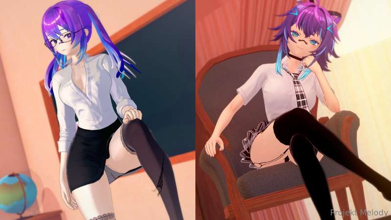 happy hump day!! which do you like better- naughty teacher, ..