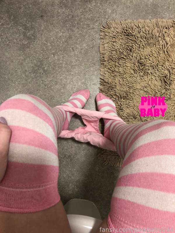 Pinkbaby244 - Fansly - 23 Nov, 2021 1