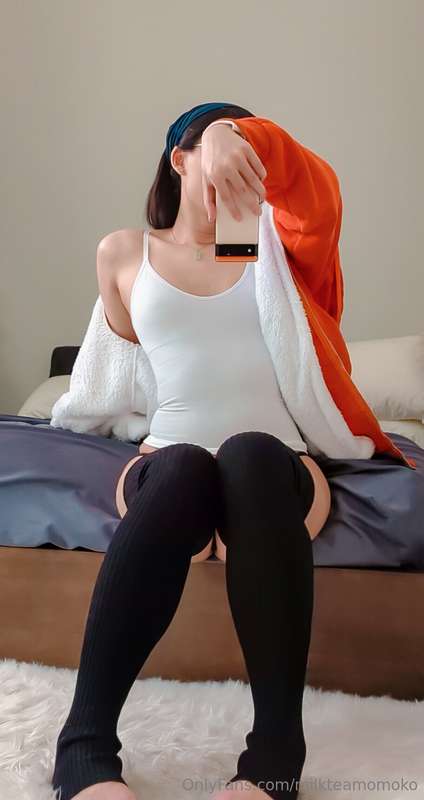 Shorts coming off!! Clear chair part of the set comes next h.. 9