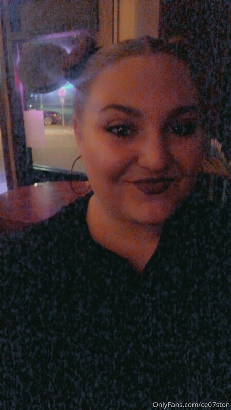 WELCOME TO MY BIRTHDAY WEEKEND! 

Are the space buns a W or ..