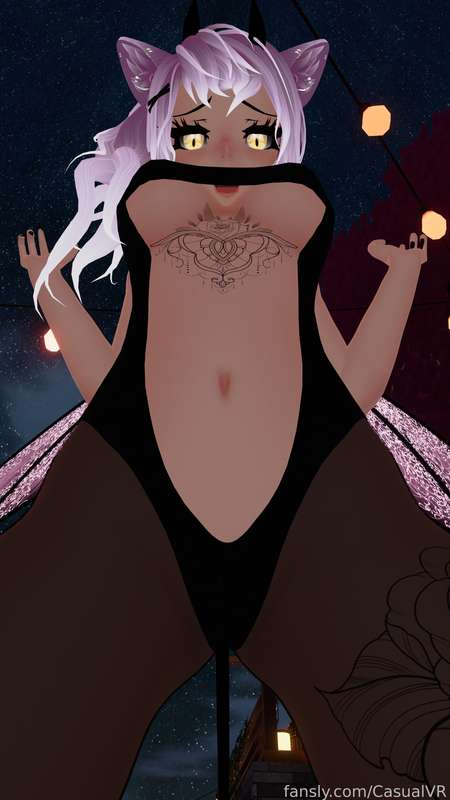 Casualvr - Fansly - 09 Oct, 2024 10