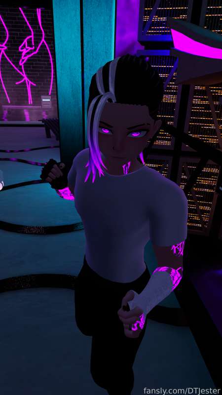 Dtjester - Fansly - 26 Jun, 2022 15