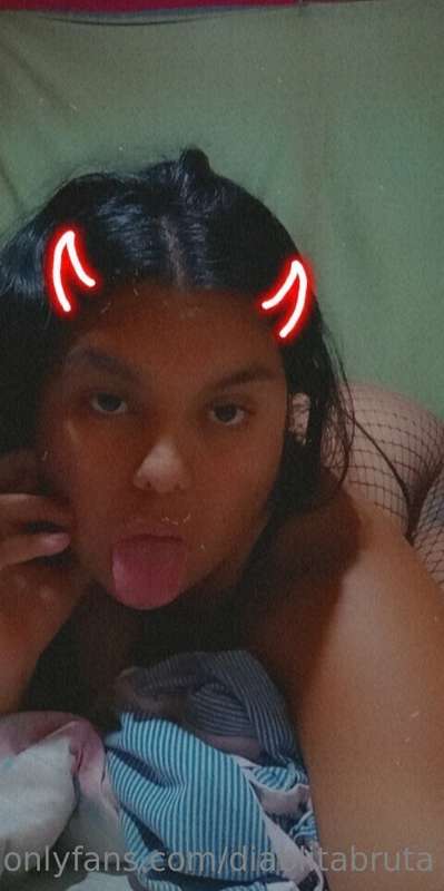 I want to be your little devil 😈 2