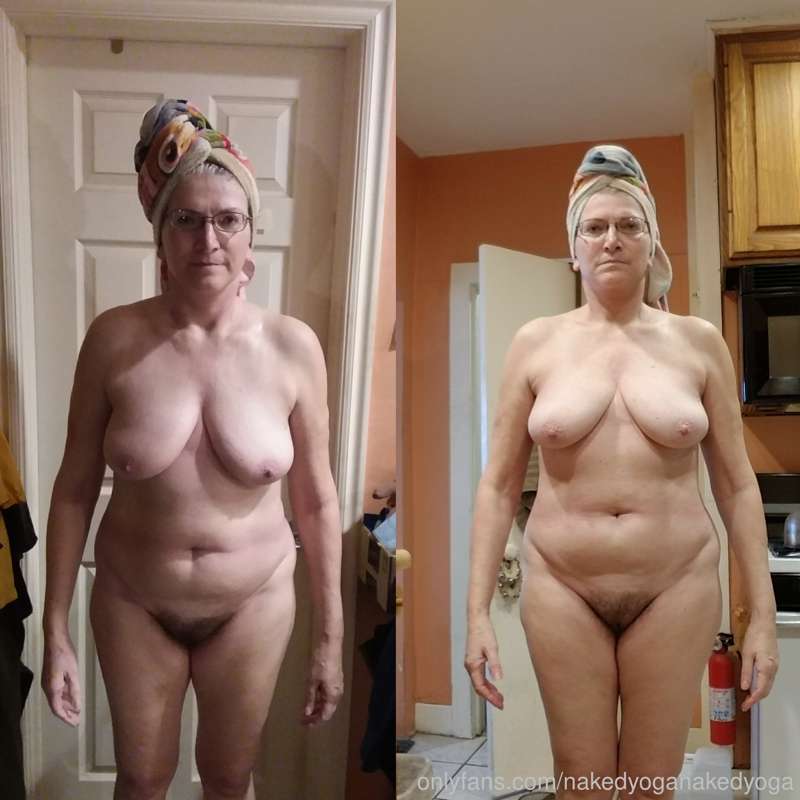 One week SOBER - Before and After. Instagram and UNCENSORED!.. 5