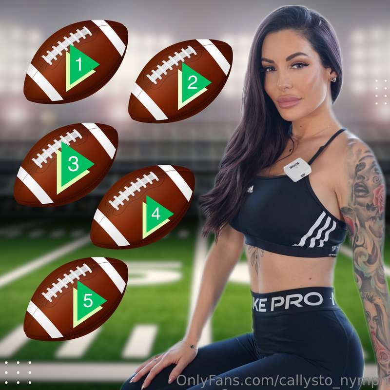 🏈 The NFL semifinals are coming up and I want to play with y..