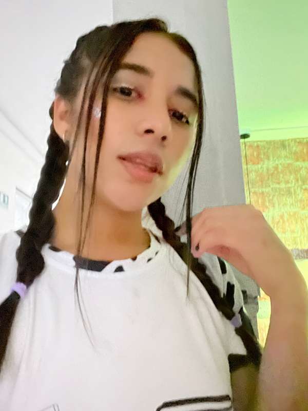 Blurry but I liked it 😊