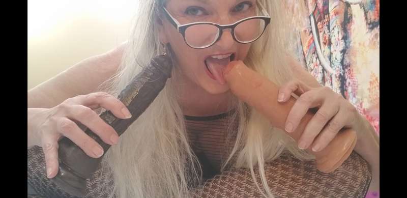 Preview pics from today's OF video. It has it ALL! Lol. PART.. 26