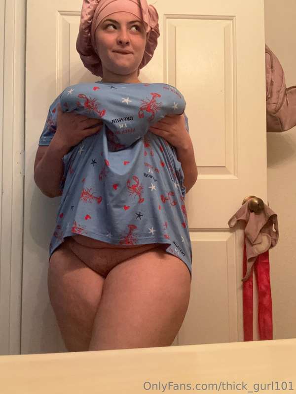 Thick_Gurl101 - Onlyfans - 30 Sep, 2024 24