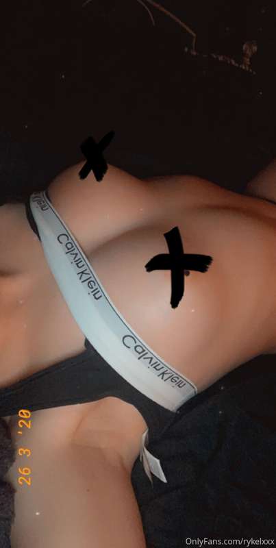Send a 18$ tip for every time I made you cum today baby 🥵💦