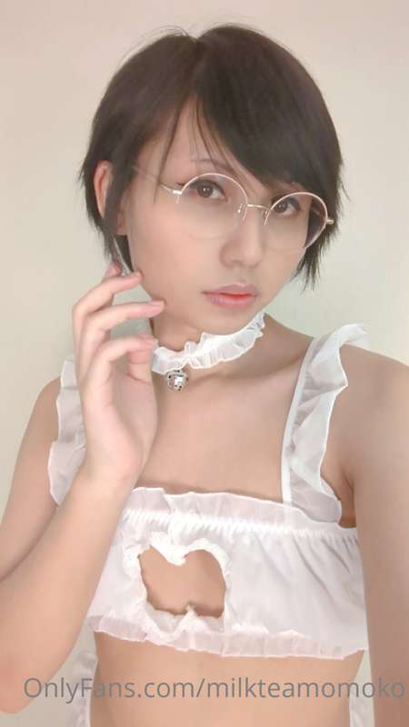 Milkteamomoko - Onlyfans - 10 Jan, 2022 33