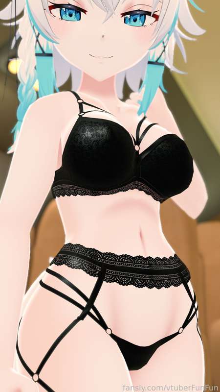 Vtuberfunfun - Fansly - 08 Apr, 2022 16