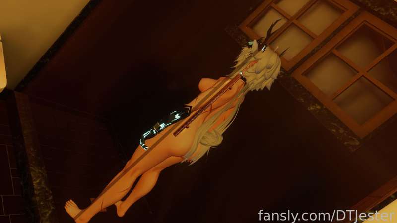Dtjester - Fansly - 25 Aug, 2023 30