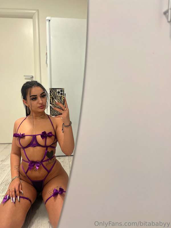 Bitababyy - Onlyfans - 15 Jan, 2025