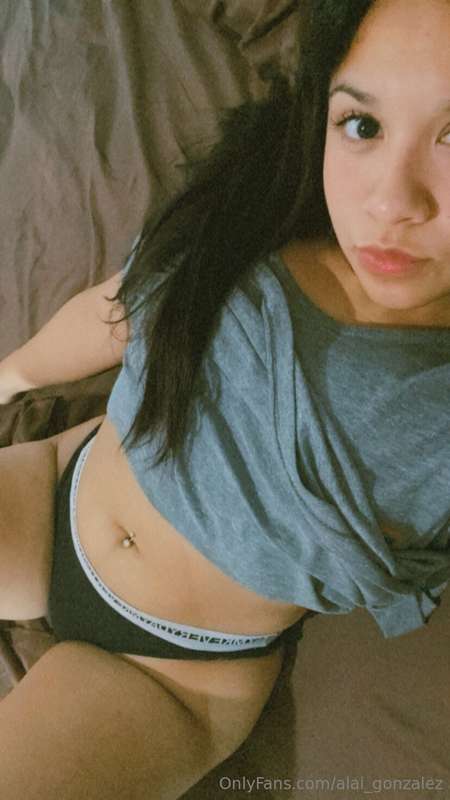Do you like it that way?