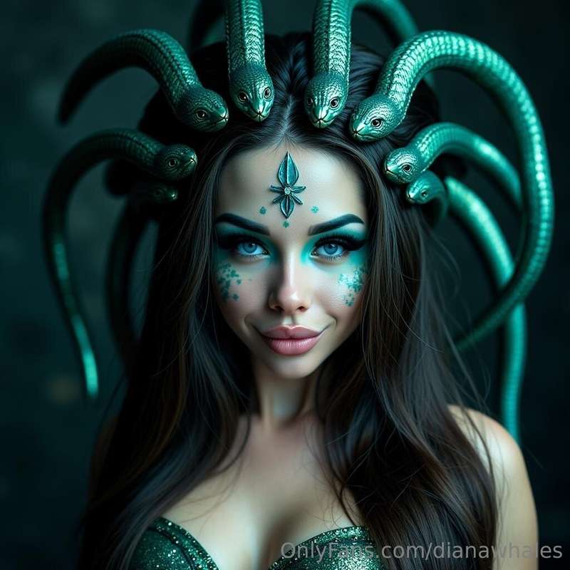 🎃 I’ve been having a blast using artificial intelligence to .. 3