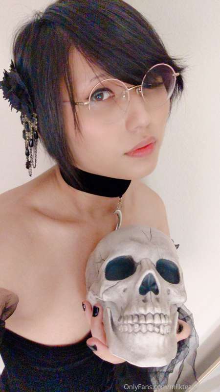 Milkteamomoko - Onlyfans - 12 Oct, 2021 1