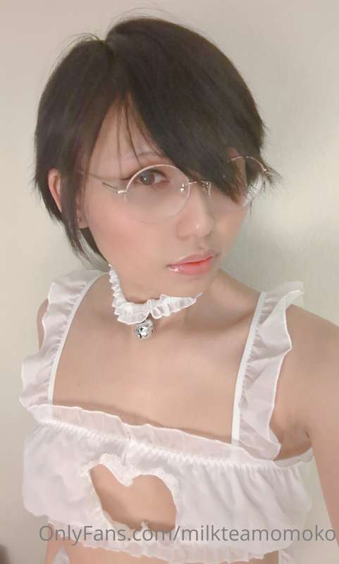 Milkteamomoko - Onlyfans - 10 Jan, 2022 4
