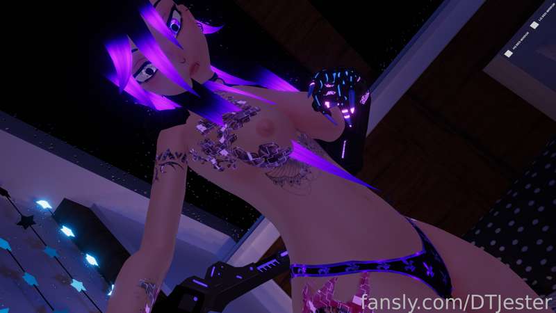 Dtjester - Fansly - 23 Feb, 2023 2