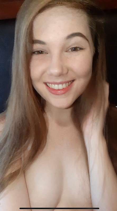 Everyone’s favourite smile 4