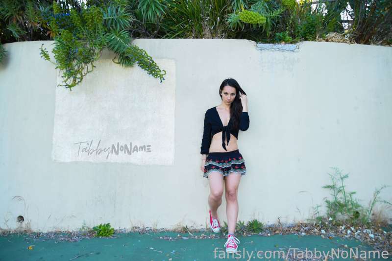 Tabbynoname - Fansly - 17 Nov, 2021