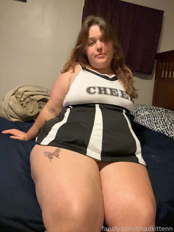 Bhadkittenn - Fansly - 05 Nov, 2023